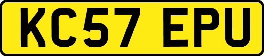 KC57EPU