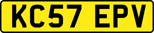 KC57EPV