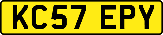 KC57EPY