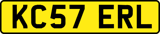 KC57ERL