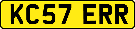 KC57ERR