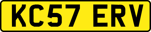 KC57ERV