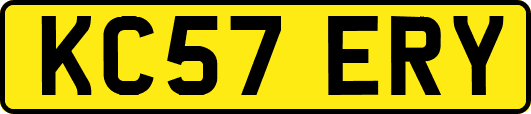 KC57ERY