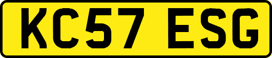 KC57ESG