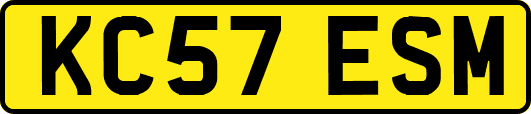 KC57ESM