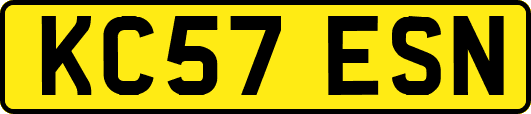 KC57ESN