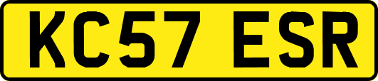 KC57ESR