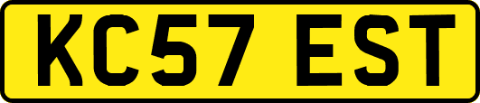 KC57EST