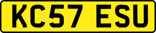 KC57ESU