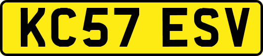 KC57ESV