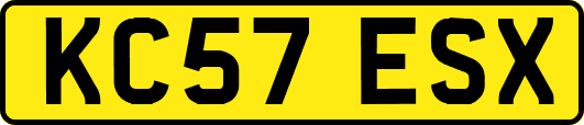 KC57ESX