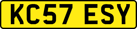 KC57ESY