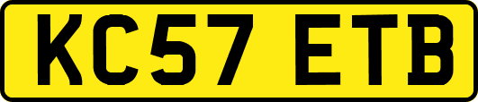 KC57ETB