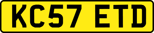 KC57ETD