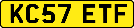 KC57ETF