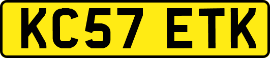 KC57ETK