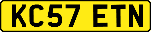 KC57ETN