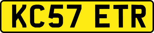KC57ETR