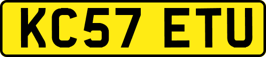 KC57ETU
