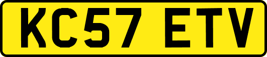 KC57ETV