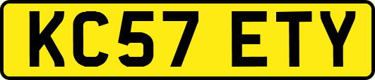 KC57ETY