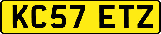 KC57ETZ