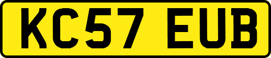 KC57EUB