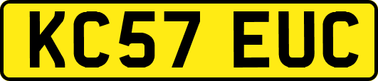 KC57EUC