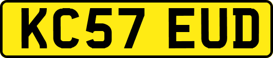 KC57EUD