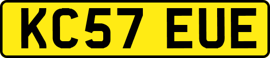 KC57EUE