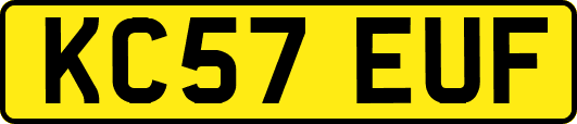 KC57EUF