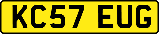 KC57EUG