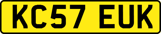 KC57EUK