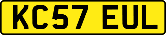 KC57EUL