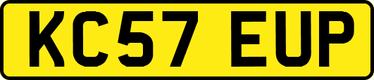 KC57EUP