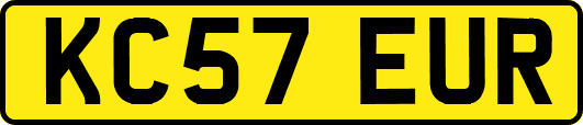 KC57EUR