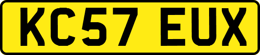 KC57EUX