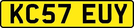 KC57EUY