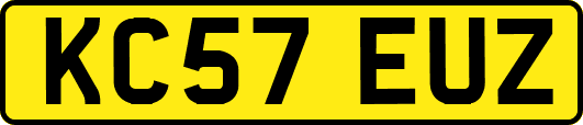 KC57EUZ