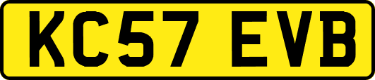 KC57EVB