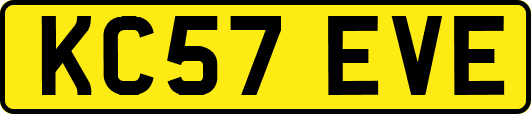 KC57EVE