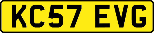 KC57EVG