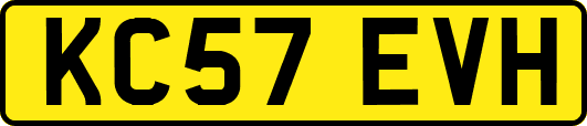 KC57EVH