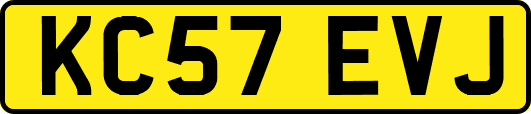 KC57EVJ