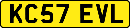 KC57EVL