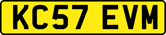 KC57EVM