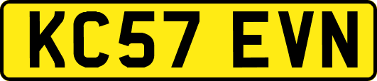 KC57EVN