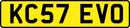 KC57EVO