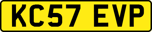 KC57EVP