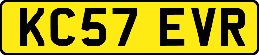 KC57EVR